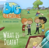 What Is Death?