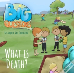 Capa do artigo What Is Death?