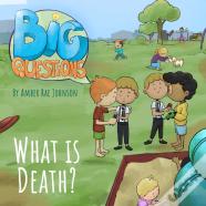 What Is Death?