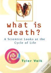Capa do artigo What Is Death?