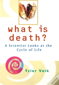 Capa do artigo What Is Death?