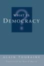 What Is Democracy? - Preview