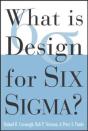 What Is Design For Six Sigma - Preview
