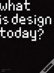 Capa do artigo What Is Design Today?