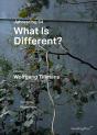 What Is Different? Â€“ Jahresring 64 - Preview