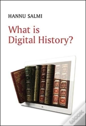 Capa do artigo What Is Digital History?