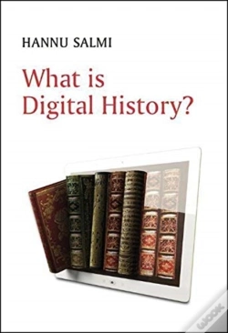Capa do artigo What Is Digital History?