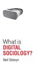 What Is Digital Sociology? - Preview