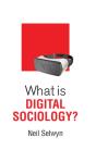 What Is Digital Sociology? - Preview