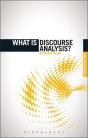 What Is Discourse Analysis - Preview