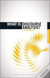 What Is Discourse Analysis