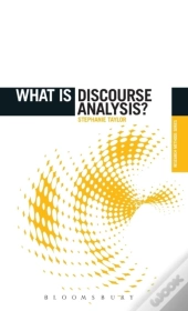 What Is Discourse Analysis?