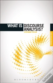 What Is Discourse Analysis?