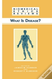 Capa do artigo What Is Disease?