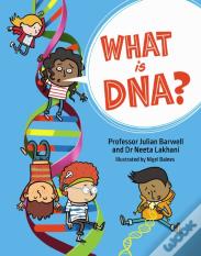 What Is Dna?