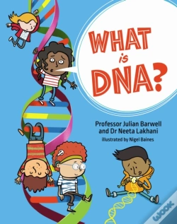 Capa do artigo What Is Dna?