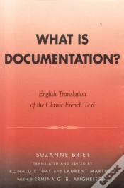 Capa do artigo What Is Documentation?