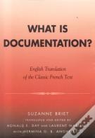 What Is Documentation?