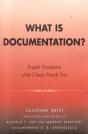 What Is Documentation? - Preview