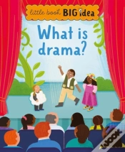 Capa do artigo What Is Drama?