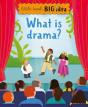 What Is Drama? - Preview