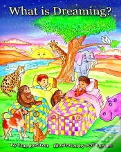Capa do artigo What Is Dreaming?