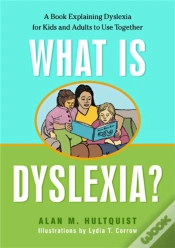 Capa do artigo What Is Dyslexia?