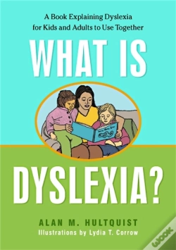 Capa do artigo What Is Dyslexia?