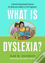 Capa do artigo What Is Dyslexia?