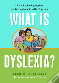 Capa do artigo What Is Dyslexia?