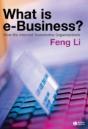 What Is E-Business? - Preview