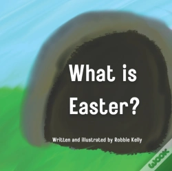 Capa do artigo What Is Easter?
