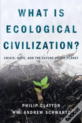 What Is Ecological Civilization