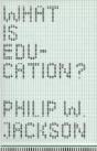 What Is Education? - Preview