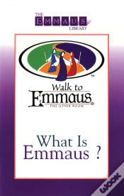 Capa do artigo What Is Emmaus?