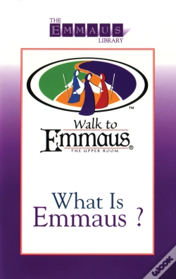 Capa do artigo What Is Emmaus?