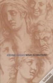 Capa do artigo What Is Emotion?