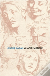 Capa do artigo What Is Emotion?