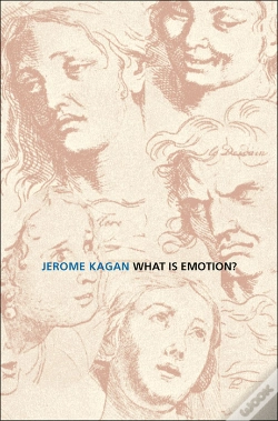 Capa do artigo What Is Emotion?