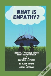 Capa do artigo What Is Empathy?
