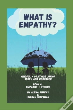 Capa do artigo What Is Empathy?