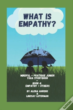 Capa do artigo What Is Empathy?