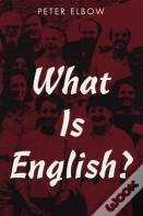 What Is English?