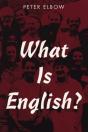 What Is English? - Preview