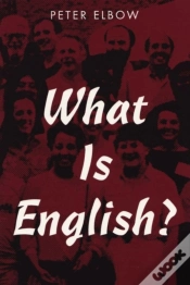 Capa do artigo What Is English?