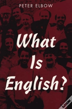 Capa do artigo What Is English?