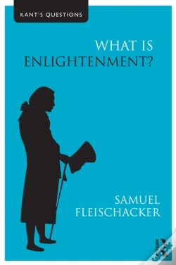 Capa do artigo What Is Enlightenment?