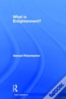 What Is Enlightenment?