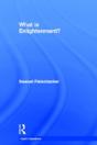 What Is Enlightenment? - Preview
