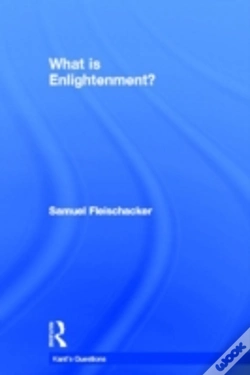 Capa do artigo What Is Enlightenment?